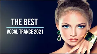 The  Best Vocal Trance Mix 2021 -  vol. 3  (Mixed by Pavel Gnetetsky)