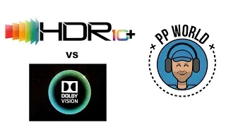 HDR 10+ / Dolby Vision : la GUERRE des clans HDR est déclarée !