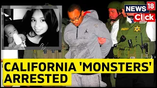 'Operation Nightmare' Ends With Arrests In Goshen Massacre | California Massacre | English News