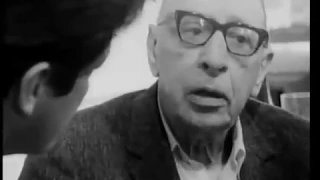 Stravinsky (1961) "the critic"