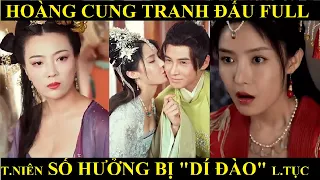 Engsub china drama | Battle royal palace full version