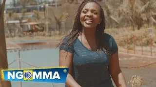 Kaki Mwihaki - Incredible (Official Music Video) Ft Edu. SMS SKIZA 7750929 To 811