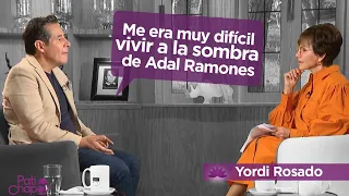 YORDI ROSADO: la REINVENCIÓN tras cansarse de "Otro Rollo" | Nada es lo que parece | Pati Chapoy