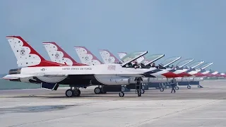 The Great Texas Airshow2024