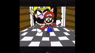 (OLD) The Wario Apparition (2020)