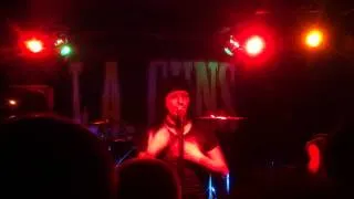 L.A. Guns (Phil's Portland stories)