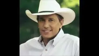 George Strait Baby Your Baby