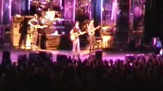 Audioslave - I Am the Highway - Fillmore Auditorium, Denver, CO, USA - 02/21/2003