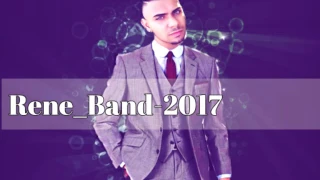Rene_Band Kazdu minutu 2017