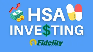 How to Invest Your Employer-Sponsored HSA with Fidelity