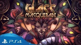 Glass Masquerade | Trailer | PS4