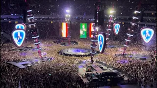 Ed Sheeran - 2step (Live from 2022 Mathematics Tour in Warsaw)