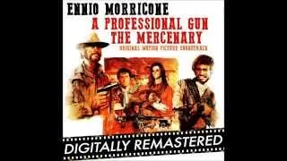 Ennio Morricone ● Il Mercenario (Наемник) ● Ricciolo (HQ Audio)