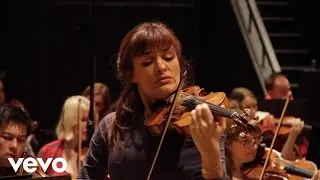 Nicola Benedetti - Glazunov’s Violin Concerto in A Minor, Op. 82: 1 Moderato