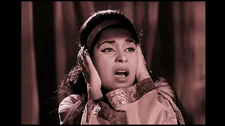 Mere Mehboob qayamat hogi || Mr. X in Bombay (1964) || Shiv@Mike
