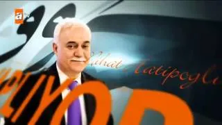 Surelerin Sırları - Nihat Hatipoğlu Sorularınızı Cevaplıyor 159. Bölüm - atv