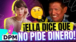 ¡Juan Osorio ARREMETE porque le dicen SUGAR DADDY de su novia Eva Daniela! | De Primera Mano