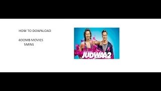 how to download 400MB movies