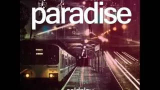 Coldplay-Paradise (deutsche Übersetzung)