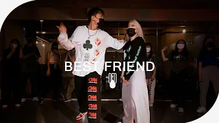 Saweetie - Best Friend (feat. Doja Cat, Jamie & CHANMINA) l ONNY (Choreography)