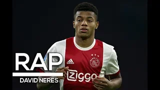 RAP DO DAVID NERES | AJAX | RAP TRIBUTO 145º | KANHANGA