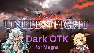 [GBF] My Slaccer Dark OTK Team (+ Mini Guide) (Dark GW/April 2023)