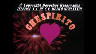 Tema do Programa Chespirito (1981 - 1993)