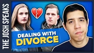 If Your Parents are Getting Divorced (Watch This Video)