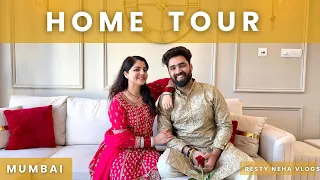 Home Tour 🏠 || Mumbai house || resty kamboj || neha bagga || resty neha vlogs || home decor