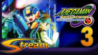 KNIArchives - Rockman.EXE Operate Shooting Star (Part 3)