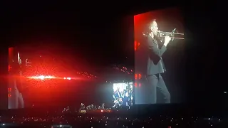 Paul McCartney - Let Em In - Foro Sol Mexico 16 Nov 2023