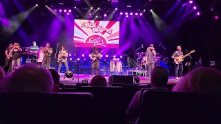 Old Days (Chicago cover) - Leonid & Friends @ The Carolina Opry, Myrtle Beach, SC - May 13, 2023