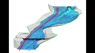 Flood Inundation Mapping Using Remote Sensing DEMs and HEC-RAS (for data-limited areas)- Part3