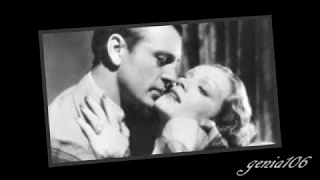 DESIRE~Marlene Dietrich~Gary Cooper~Heute Nacht Oder Nie~Eddie Saxon Orchestra