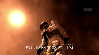 4 Strings - Summer Sun (HU Biss Rework)