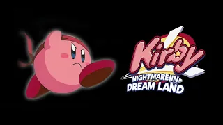 Bomb Rally - Kirby: Nightmare in Dream Land OST Extended