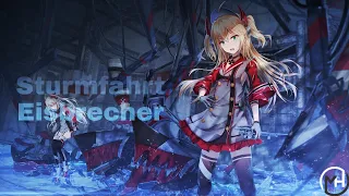 Nightcore - Sturmfahrt, Eisbrecher