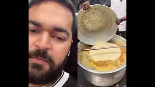 p3. mekus mekus indian biryani