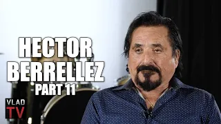 Hector Berrellez on Seizing $14 Million While Behind on His Mortgage (Part 11)