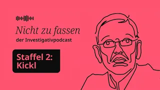 Kickl: Haider, Strache, Hofer – und Kickl, die ewige Nummer Zwei. Folge 3