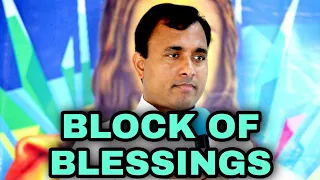 Block Of Blessings🔥 Fr-Joseph Edattu VC.