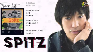 Spitzメドレー 2021   Spitzベストソング  Best Songs Of Spitz