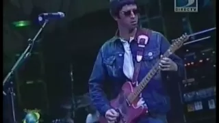 Oasis Rock In Rio 2001 FULL GIG HD