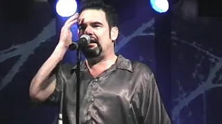 Alphaville - Full concert In Stockholm Live 2004
