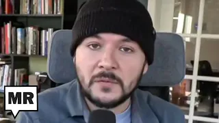 Tim Pool Caught 'Extremely Bad' Covid And Joe Rogan Offered To Pay For His Ivermectin