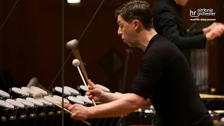 Say: Percussion Concerto ∙ hr-Sinfonieorchester ∙ Martin Grubinger ∙ Daníel Bjarnason