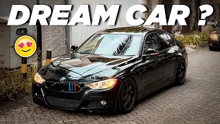 DREAM CAR NYA ANAK MUDA ? BMW F30 328i