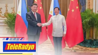 Sakto | TeleRadyo (18 November 2022)