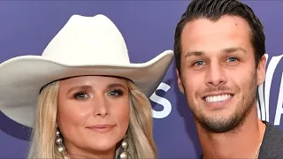 Details Revealed About Miranda Lambert's Marriage