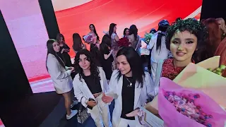 «Հայաստանի գեղեցկուհի»   եզրափակիչ  2024  Armenian beauty